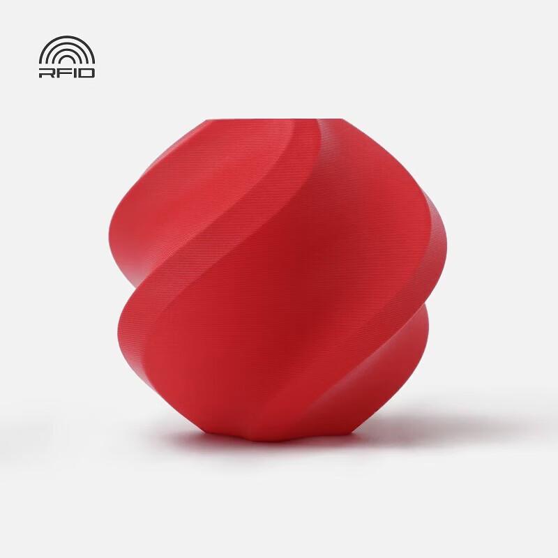 Bambu Lab Матовый PLA Филамент для 3D-принтера