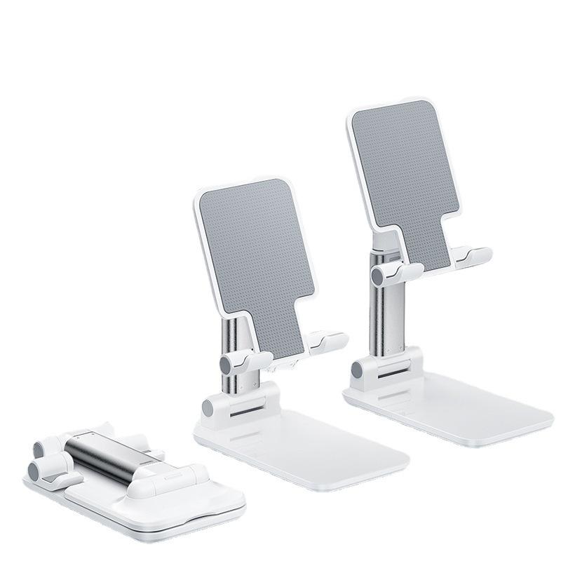 Adjustable Tablet Holder Cell Phone Stand Foldable Extend Mobile Phone Holder