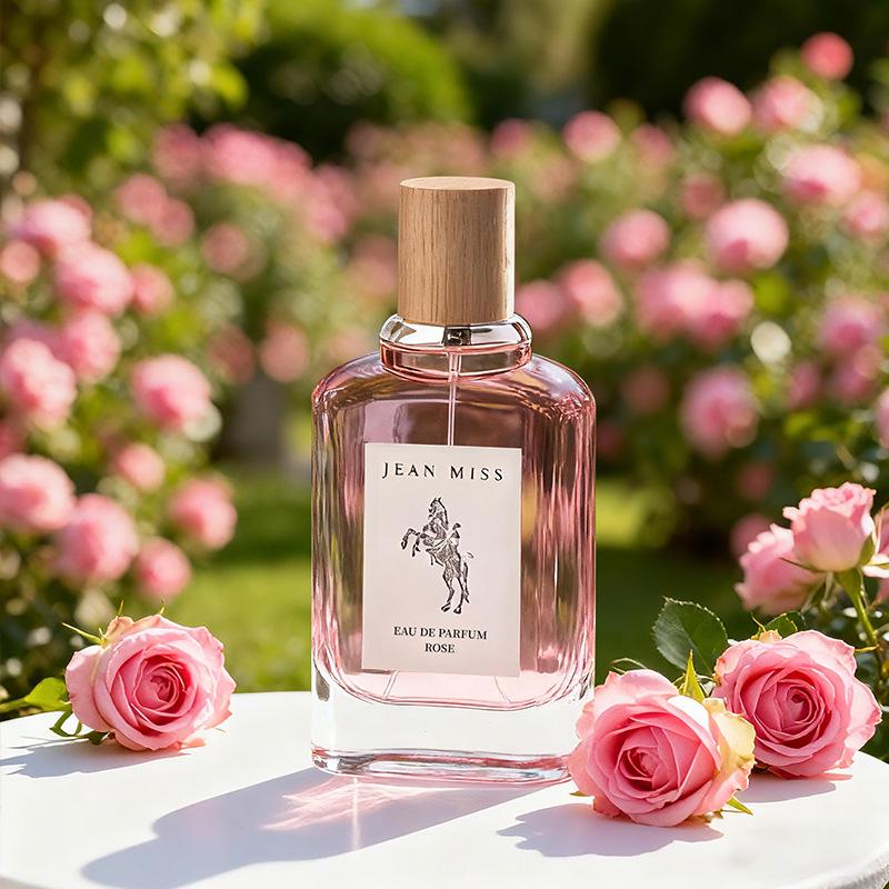 Женский парфюм Yi Xiang Rose Dream - Стойкий, Легкий Аромат
