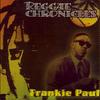 CD FRANKIE PAUL - Reggae Chronicles 706142 Hallmark 2006 UK Reggae, Ska & Dub