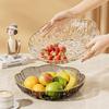 Ru Han Легкая роскошь Ледниковый Цветок Фруктовая тарелка