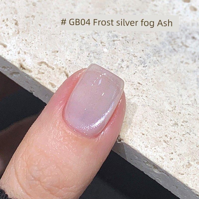 [One-Step Glue] Misscandy Nail Polish Glue 2026 New Spring Edition Lazy Five-In-One Nail Salon Exclusive