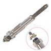 4 шт. Свечи накаливания 19850-67030 19850-67020 Для Toyota Landcruiser Prado Granvia Hiace Hilux Regius IMP 1KZ-TE 1993-2006