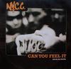 12inch Record N.Y.C.C. - Can You Feel It (Rock Da House) 0042710CON Control 1998 Europe Dance & Electronica Used