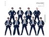 [CD] Brother Beat Обычное издание Snow Man JWCD-63802 Сингл Фильм Osomatsu-san
