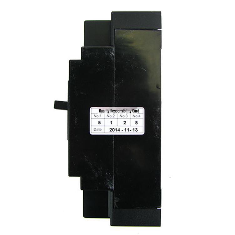 Delixi DZ15-40/3901 40A Plastic Case Mini Circuit Breaker