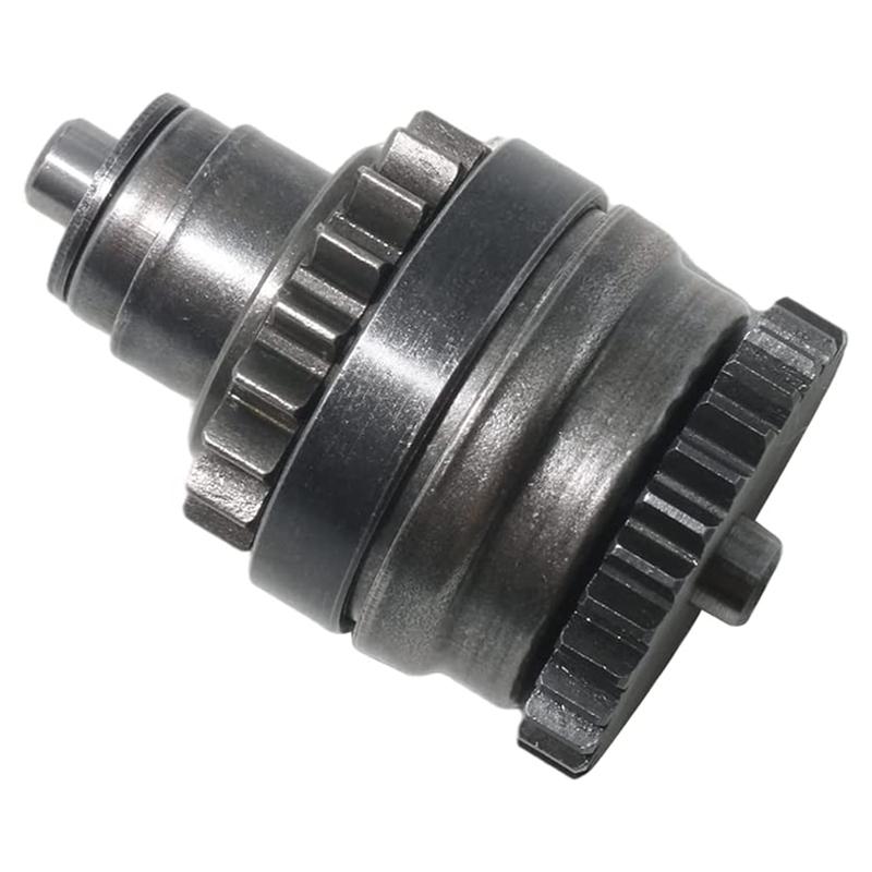 Electrical Engine Parts Starter And Bendix Set For Husqvarna Motorcycle Offroad OEM:55140001100 55140026400 Motor Starting Moric