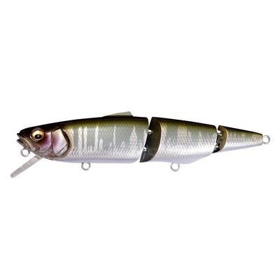 Megabass SuWITCH Wagin SAZEN-HASU