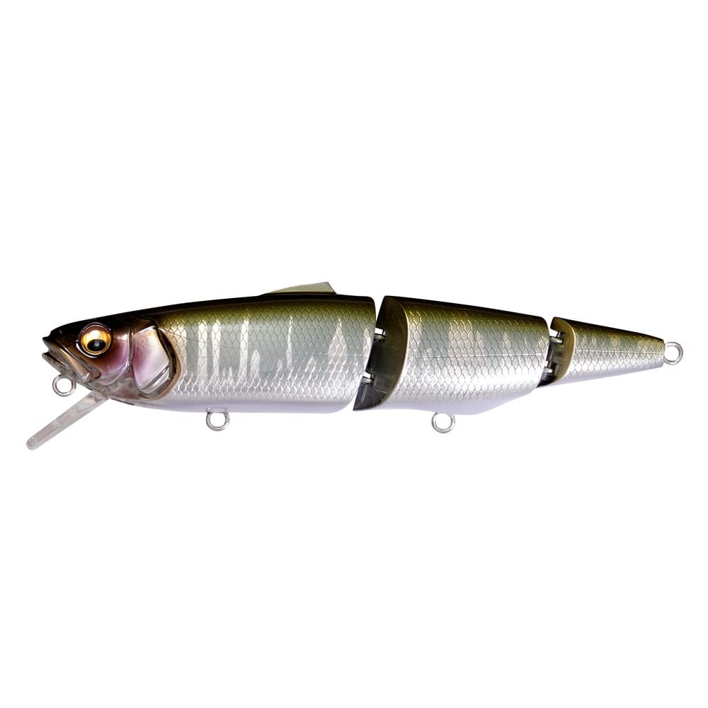 Megabass SuWITCH Wagin SAZEN-HASU