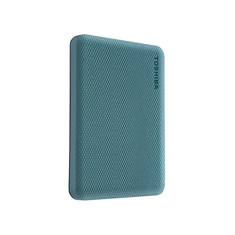 Toshiba V10 Series 2TB Portable External Hard Drive