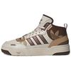 Post Up 'Clear Brown' Sneakers ID4093