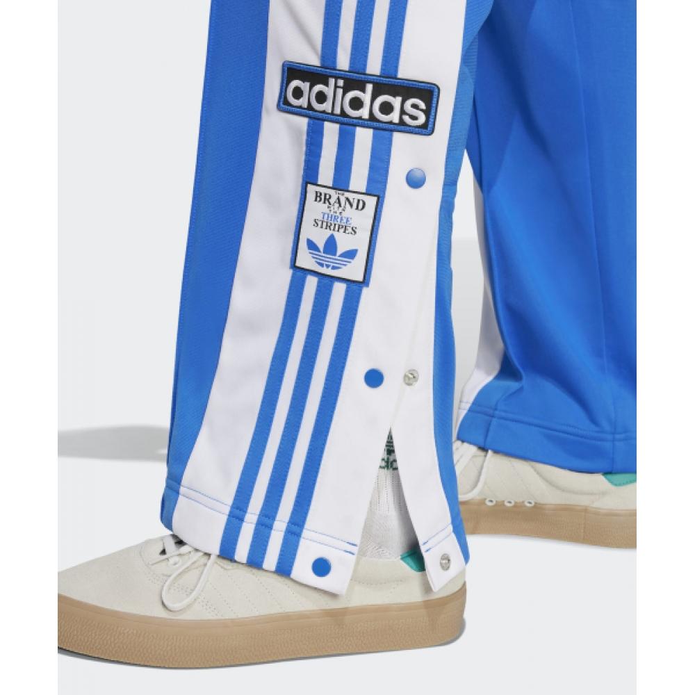 Adidas Брюки Addibreak синие Iy2124
