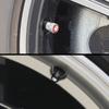 4 шт./комплект Колпачки на ниппель колеса автомобиля Покрышки Ствол шины Чехлы Аксессуары Для Vauxhall Corsa Insignia Astra G Antara Meriva Zafira