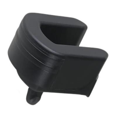 Задняя правая втулка петли задней двери для Toyota Tacoma 2016-2023 66143-04021 1 шт.
