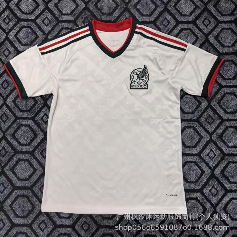 Mens Short Sleeve Soccer Jersey 2026 Brazil Home Away Training Match Sports Top