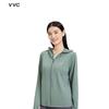 VVC Женская летняя куртка с защитой от УФ