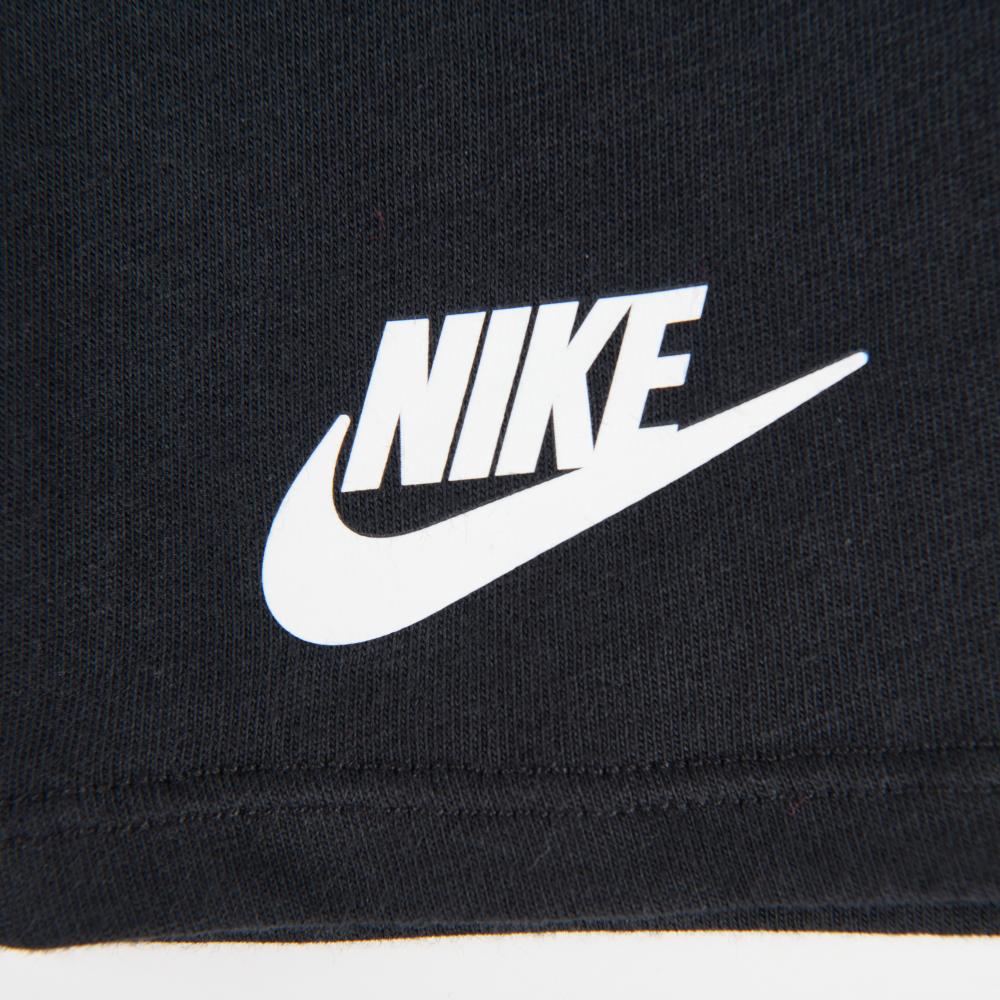 Nike Детские шорты 3-7 лет DM3798-010