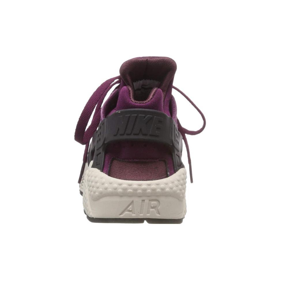 Nike Air Huarache Premium 'Бордовый' Мужской 704830-603