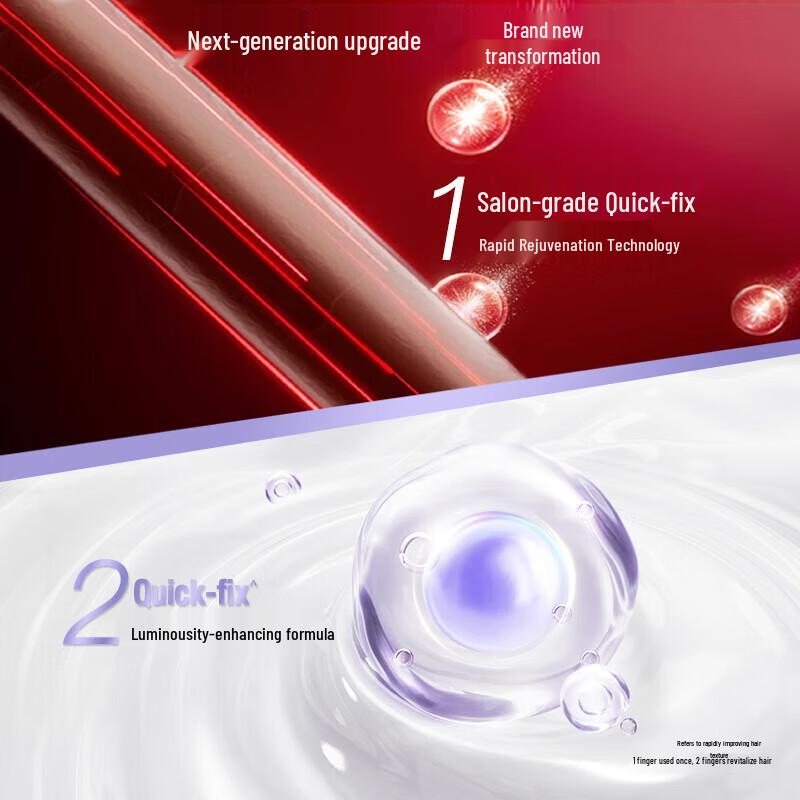 VS Sassoon Smooth & Manageable Repair Shampoo