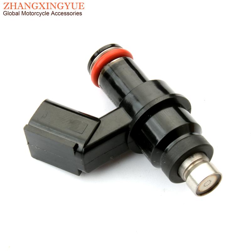 Scooter Fuel Injector For SYM Maxsym 400 Citycom 300i 06414-L4A-000