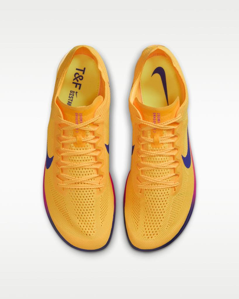FD8413-800 Nike Dragonfly 2 Citron PulseЯркий ПурпурныйИзумрудный Взрыв (Мужской)