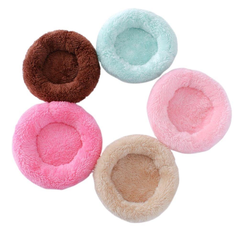 Mat Warm Mat Sleeping Bed Squirrel Guinea Pig Nest Hamster House Guinea Pig Bed Hamster Rat Mat