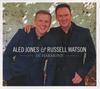 CD АЛЕД ДЖОНС РАССЕЛЛ УОТСОН In Harmony 538445332 BMG 2018 Великобритания Поп Б/у