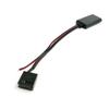 Адаптер AUX Bluetooth для Ford Focus/Fiesta/Mondeo/PUMA/MK2/MK3/S-MAX