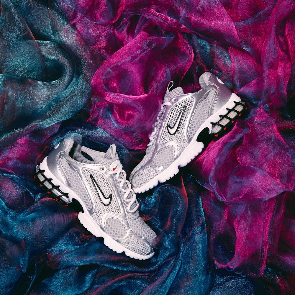 Nike Nike Air Zoom Спиридон Кейдж 2 Cj1288 001