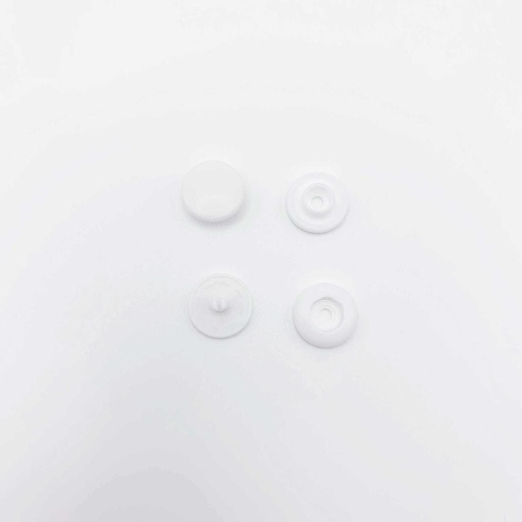 Невидимые кнопки без инструментов для детских плащей и детской одежды