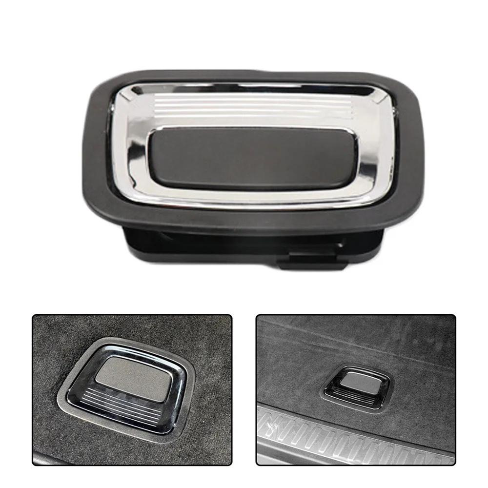 Trunk Floor Handle for Mercedes