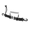 Diving Lanyard Professional Loss Proof Quick Release Coil Lanyard for AR?15 M4 Handle Fittings