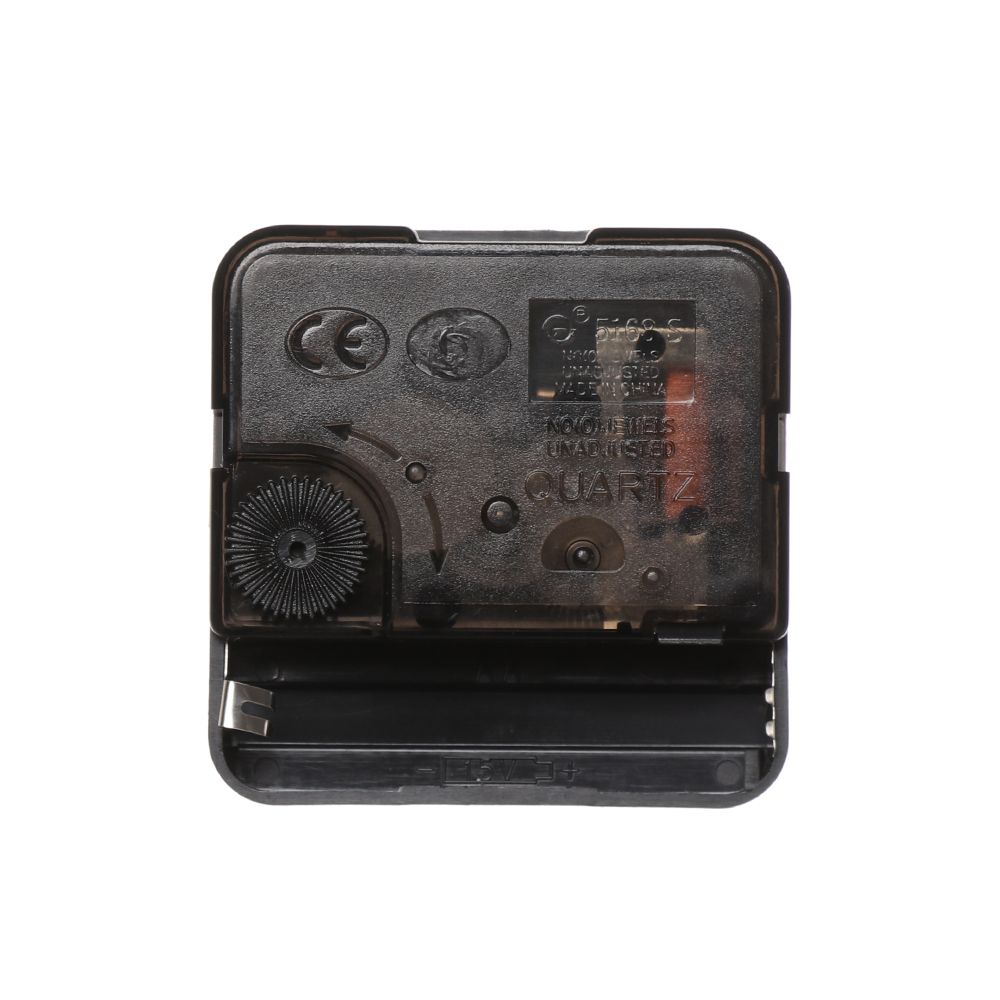 Hour/Minute/Second Home Decor Quartz Clock Parts Clock Movement Movement Mechanism Bell Accessories