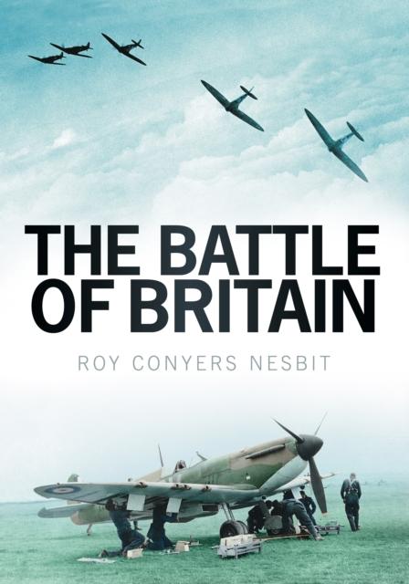 The The Battle of Britain Book