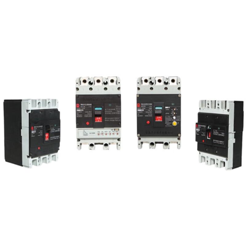 CM3 Molded Case Circuit Breaker