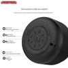 Портативная Bluetooth-колонка Newmine BT31, штекер CN (адаптер в комплекте)