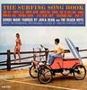 CD RINCON SURFSIDE BAND - The Surfing Songbook VSD5481 Varèse Saraband 1994 Япония Рок Б/у