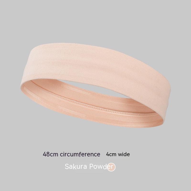 Мужская спортивная повязка на голову, противоскользящая эластичная эластичная повязка на голову для спорта на открытом воздухе, женская повязка на голову для бега в тренажерном зале, тенниса