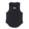 Gym Clothing Bodybuilding Running Training Loose Vest Fashion Casual Quick-drying Breathable Sweat-absorbing Sleeveless Tops