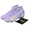 Nike Бутсы Mercurial Superfly 10 Academy 16 MG HF1601-500 Унисекс Размер