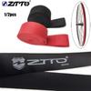 PVC Anti-Puncture Premium Tires Protector Folding Tire Liners Rim Tapes Strips Liner Band Tube