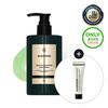 Barber 501 Shaving Booster Smoothie Cica 300ml Special Offer (+30ml Free)