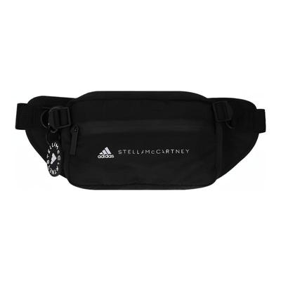 Поясная сумка с логотипом Stella McCartney Adidas HB5781