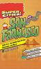 The Super Cities! : San Francisco Book