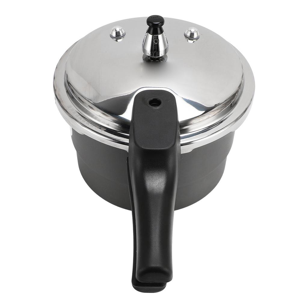 Скороварка Большая емкость Алюминиевый сплав Нержавеющая сталь Индукционная скороварка Универсальная 