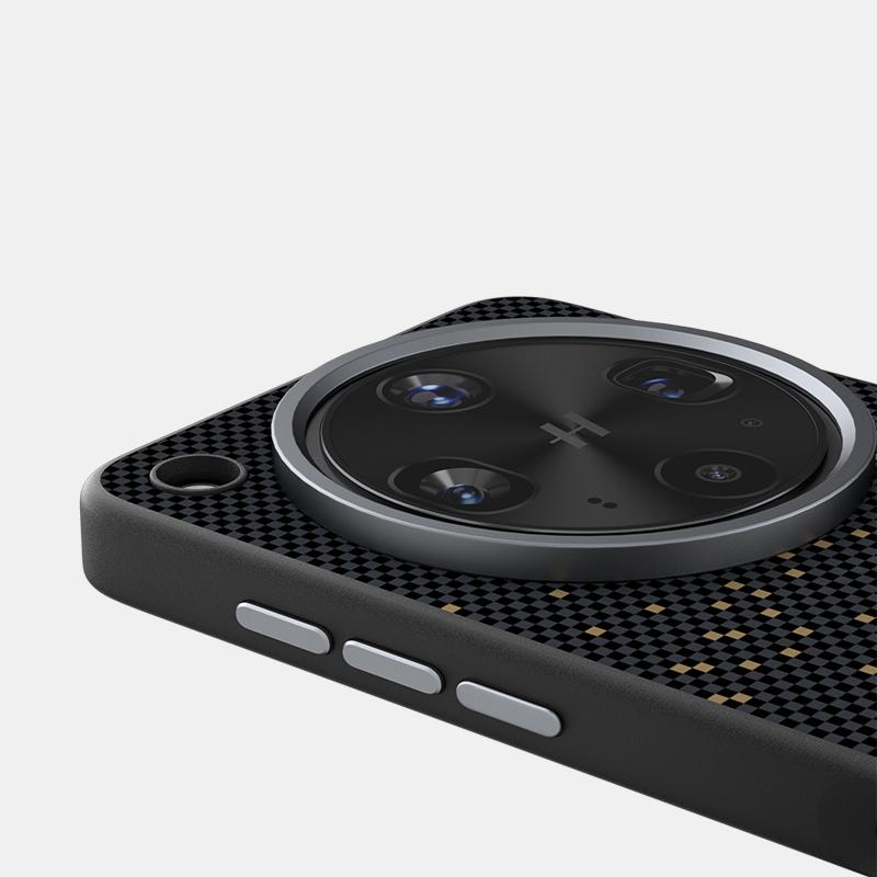 ABEEL For Oppo Find X8s+ 5G Case Compatible with MagSafe Ultra Slim PC TPU Phone Back Cover