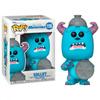 Funko Funko pop Disney Monsters Sa Monster Inc 20th Салли с крышкой 57744