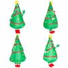 Halloween Hot Christmas Tree Inflatable Clothing Toys Hot Party Christmas Games Inflatable Doll Props