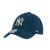47 Brand B Rgw17gwsnl tBa Ny New York Yankees Кепка с большим логотипом