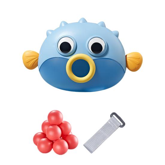 Outdoor Crazy Shaking Ball Game Toy Parent-Child Interaction Body Training Props Exercise Bounce Coordination Skills Outdoor Group Game